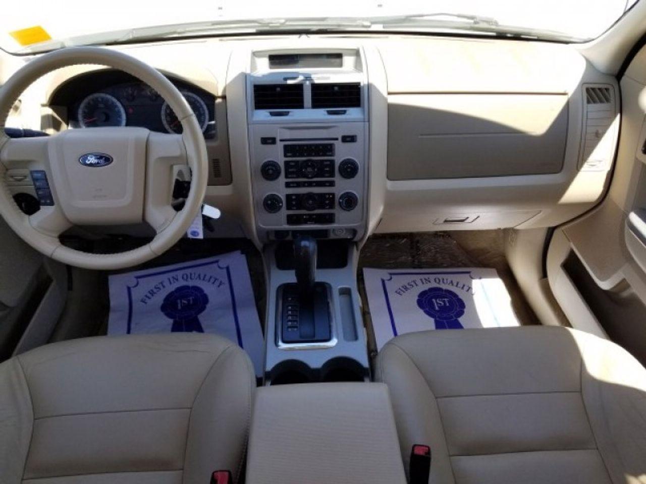 2008 Ford Escape XLT-4