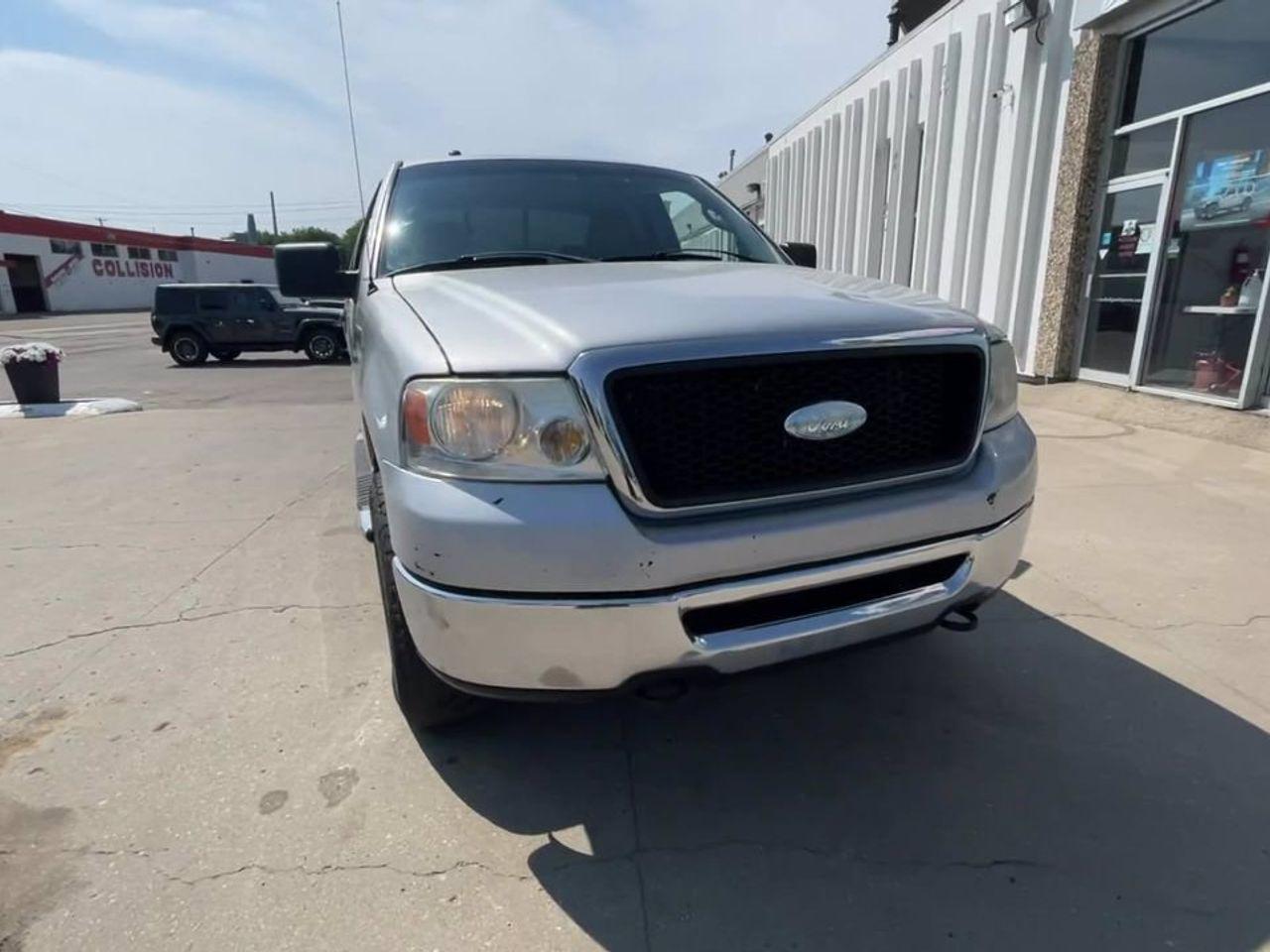 2008 Ford F-150 V8-3