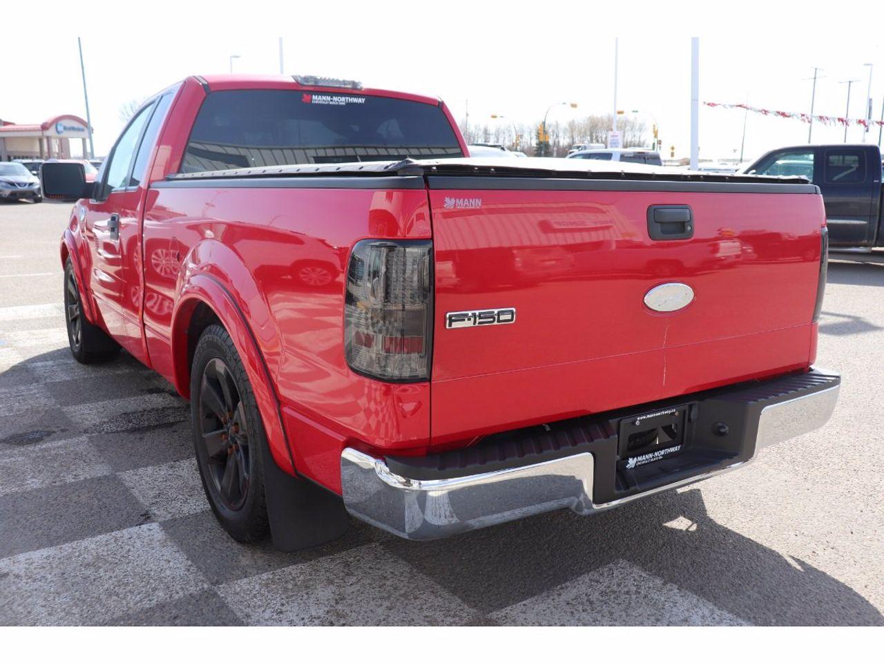 2008 Ford F-150 XLT-4