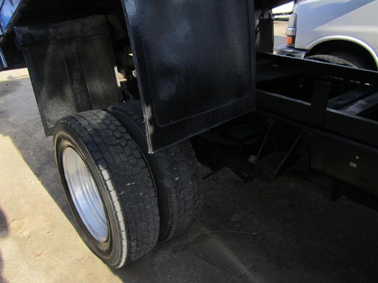 2008 Ford F-450 Super Duty SuperCrew-3