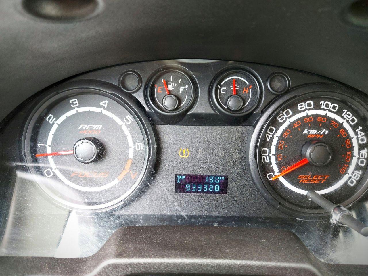 2008 Ford Focus SE-4
