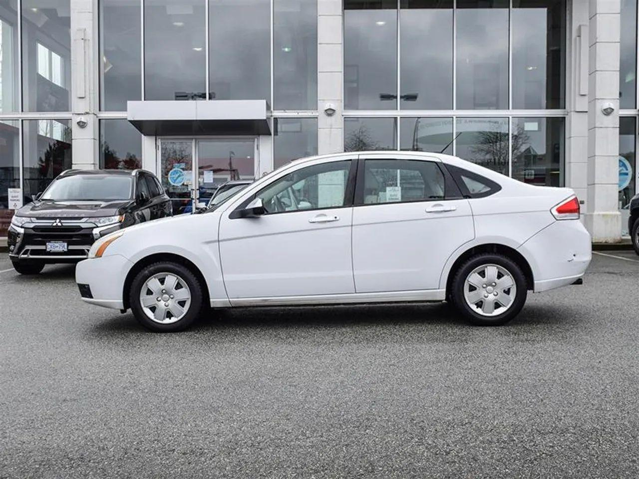 2008 Ford Focus SE-4