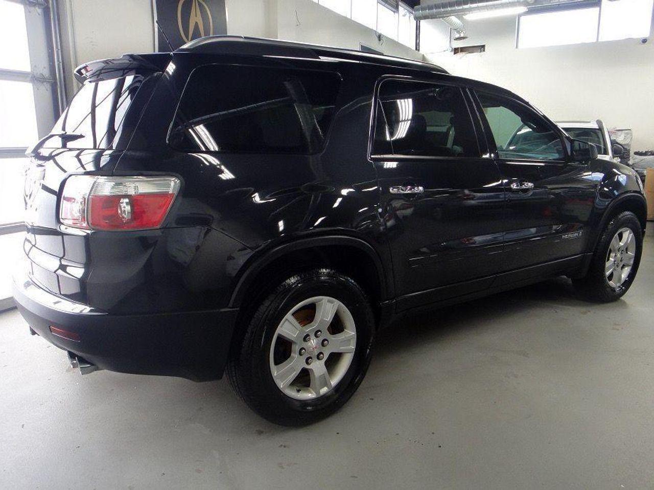 2008 GMC Acadia SLE-1-3