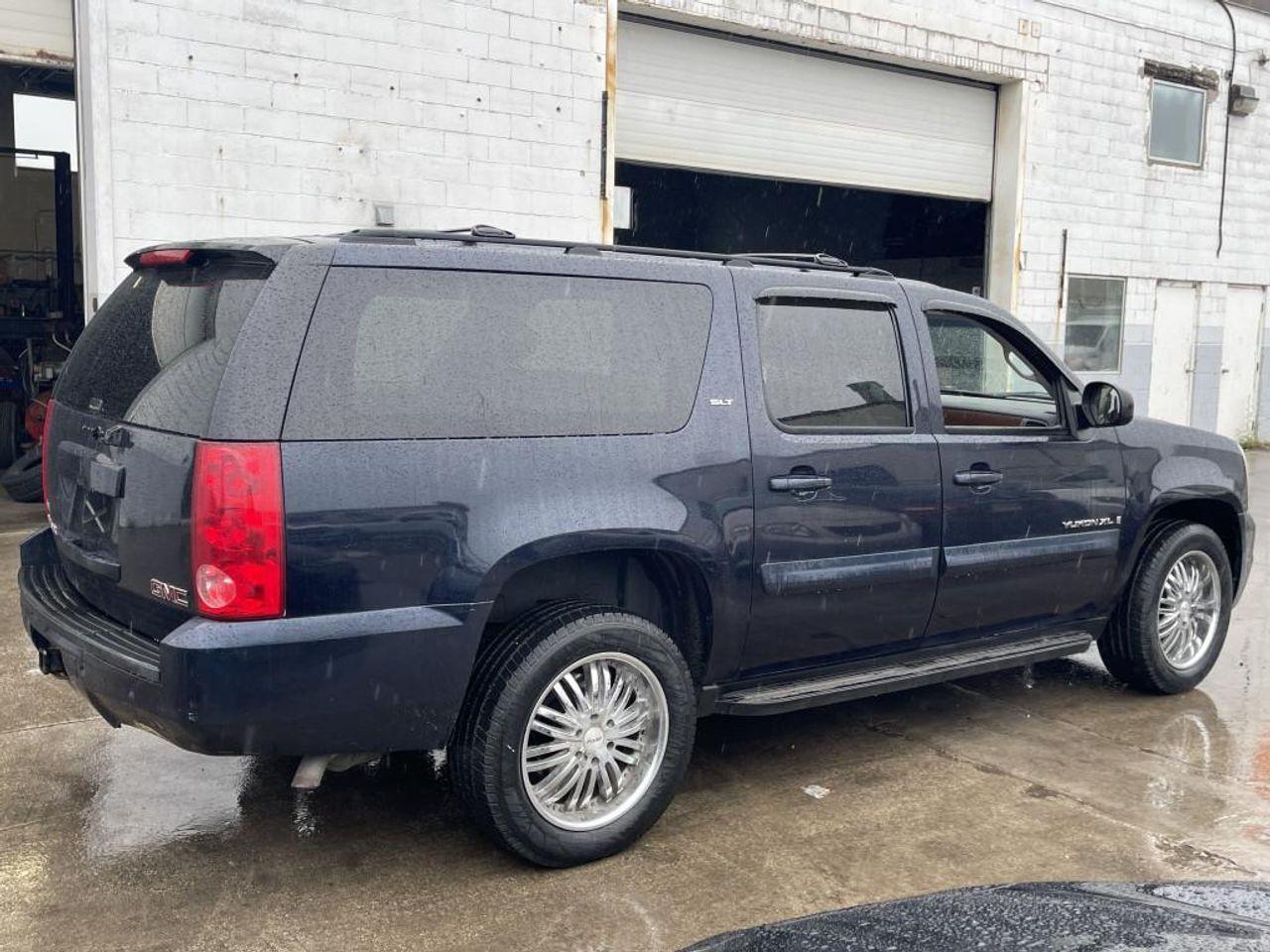 2008 GMC Yukon XL XL-2