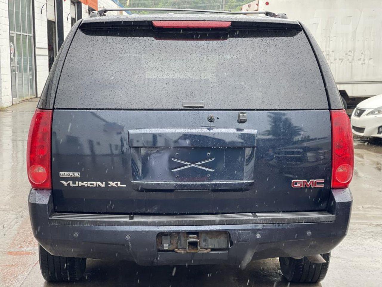 2008 GMC Yukon XL XL-3