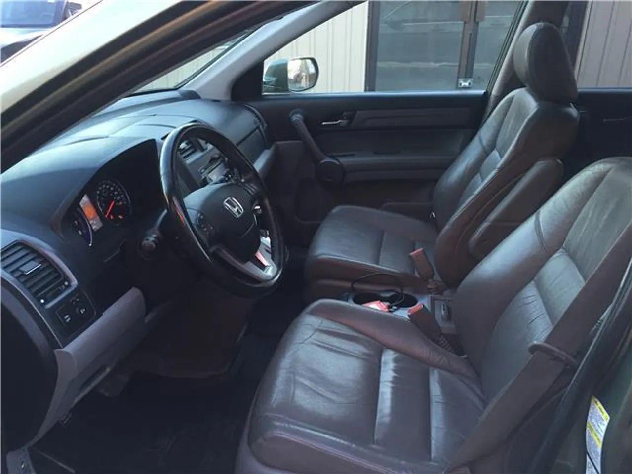 2008 Honda CR-V EX-L-4