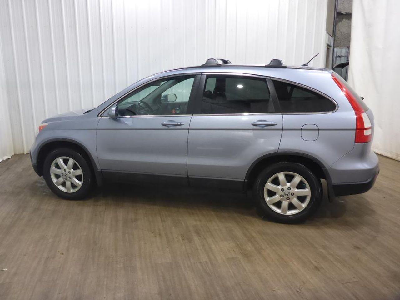 2008 Honda CR-V EX-L-3