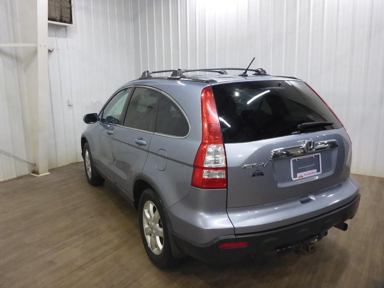 2008 Honda CR-V EX-L-4