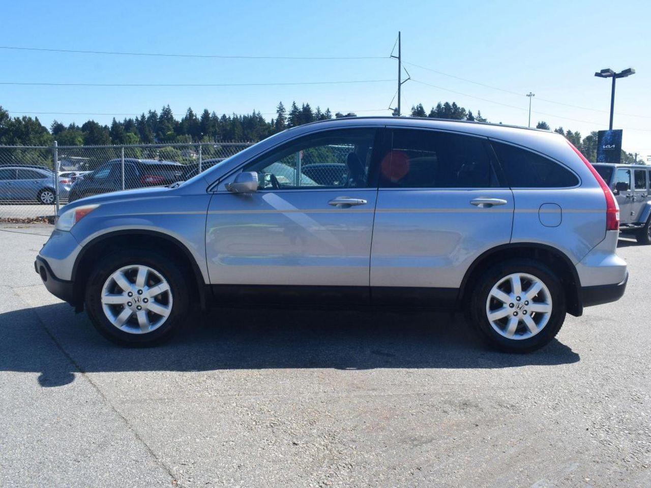 2008 Honda CR-V EX-L-3