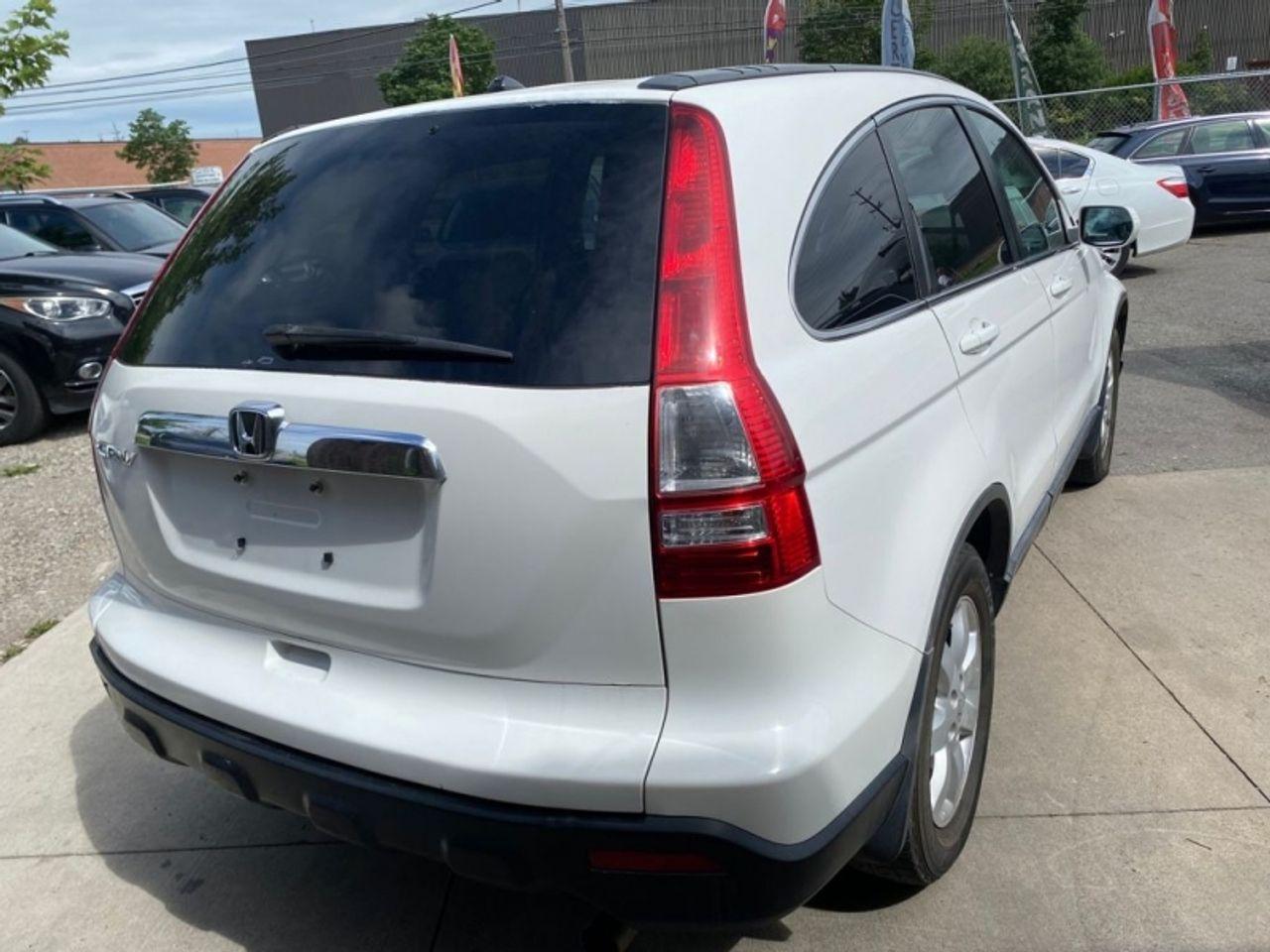 2008 Honda CR-V EX-L-3