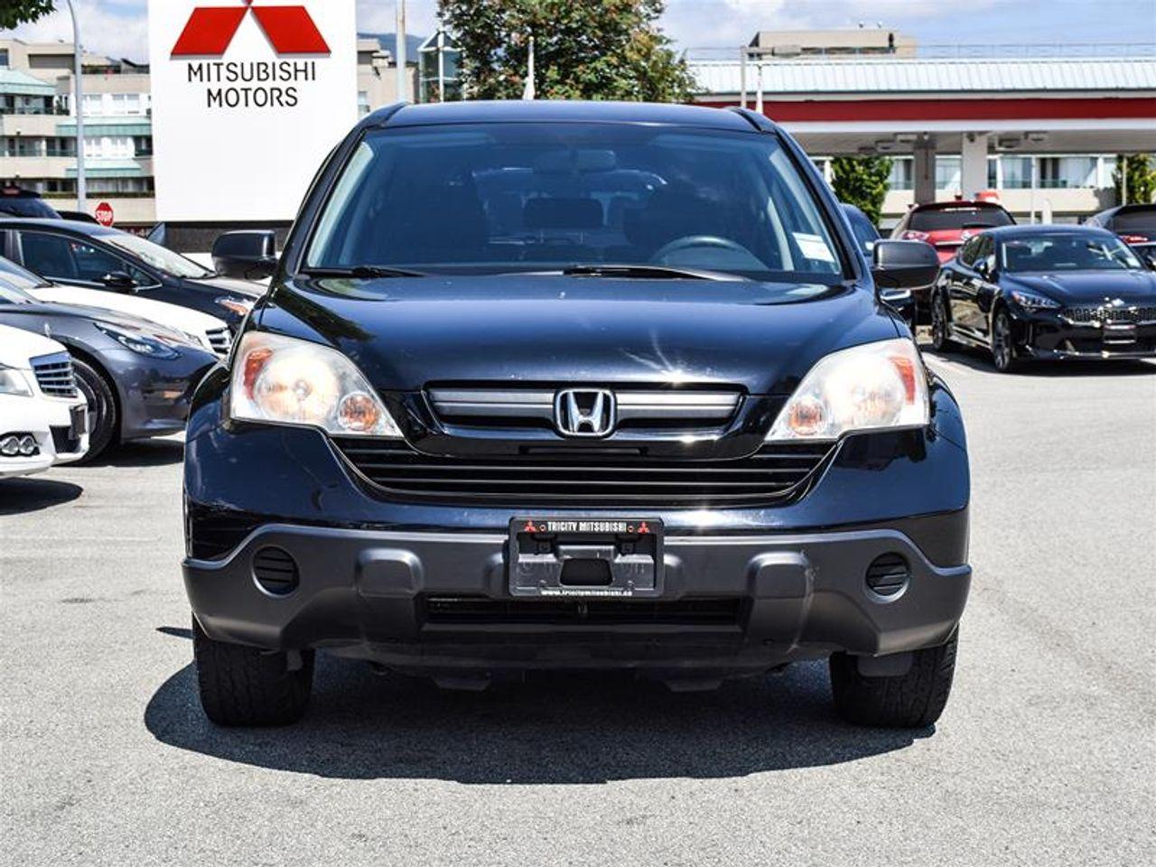 2008 Honda CR-V LX-1