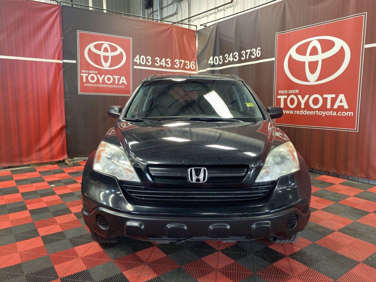 2008 Honda CR-V LX-1