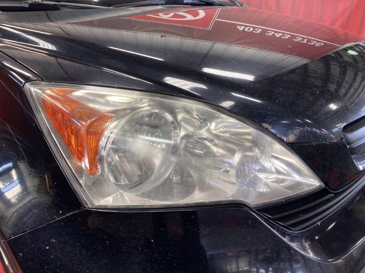 2008 Honda CR-V LX-3