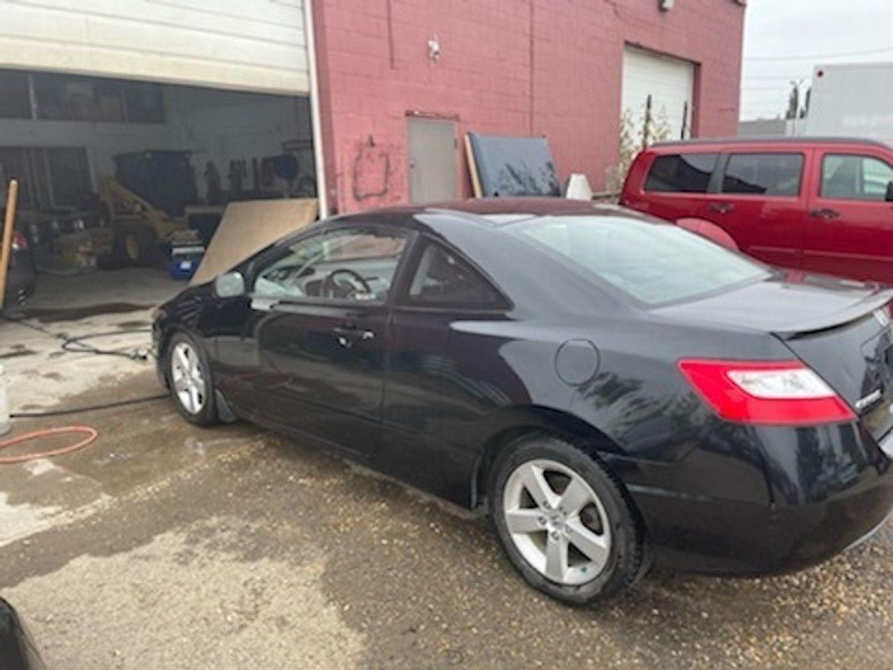 2008 Honda Civic EX-L-3