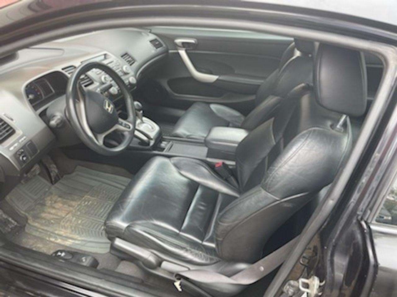 2008 Honda Civic EX-L-4