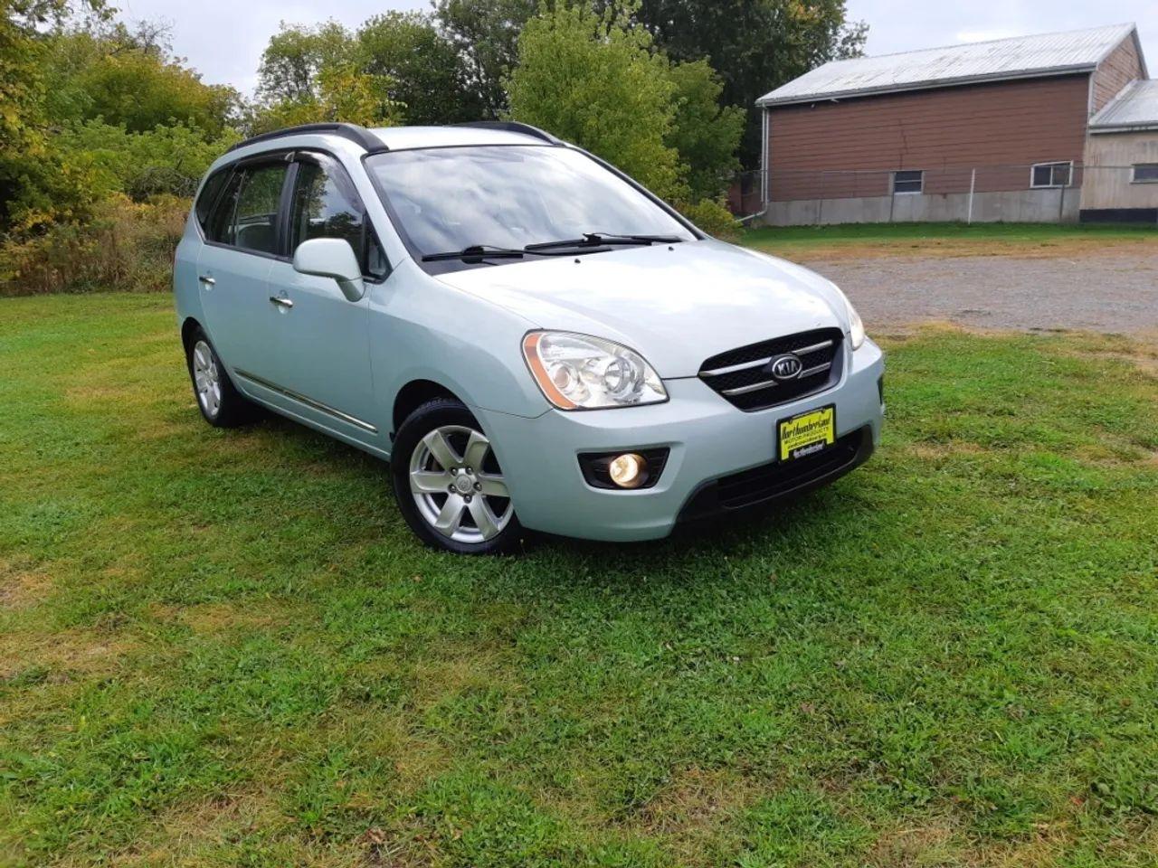 2008 Kia Rondo LX-3