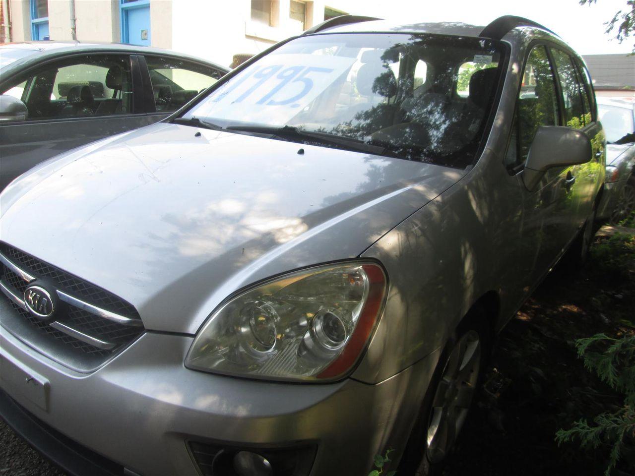 2008 Kia Rondo LX-3