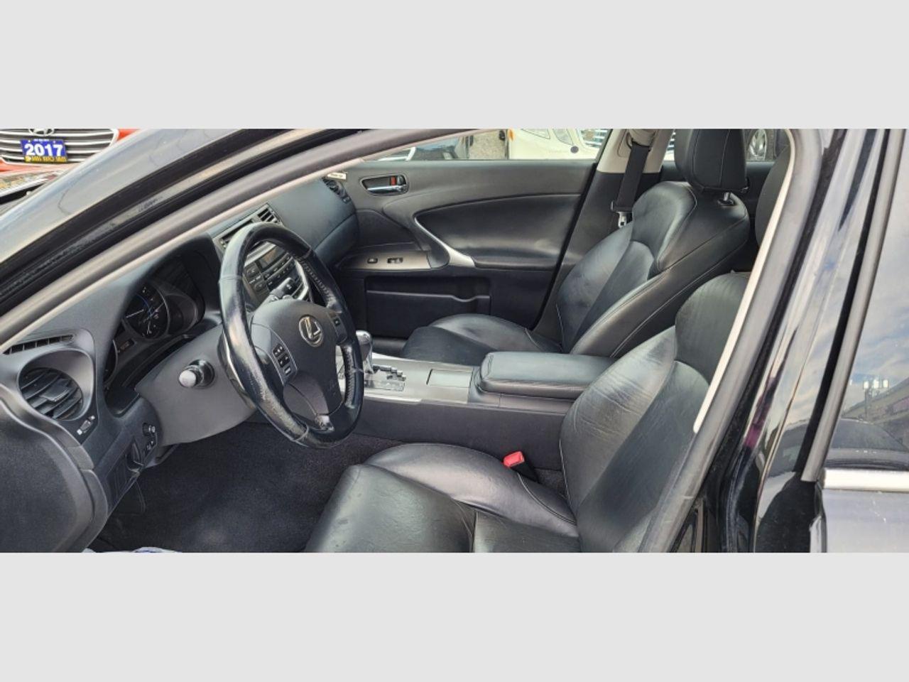 2008 Lexus IS -3