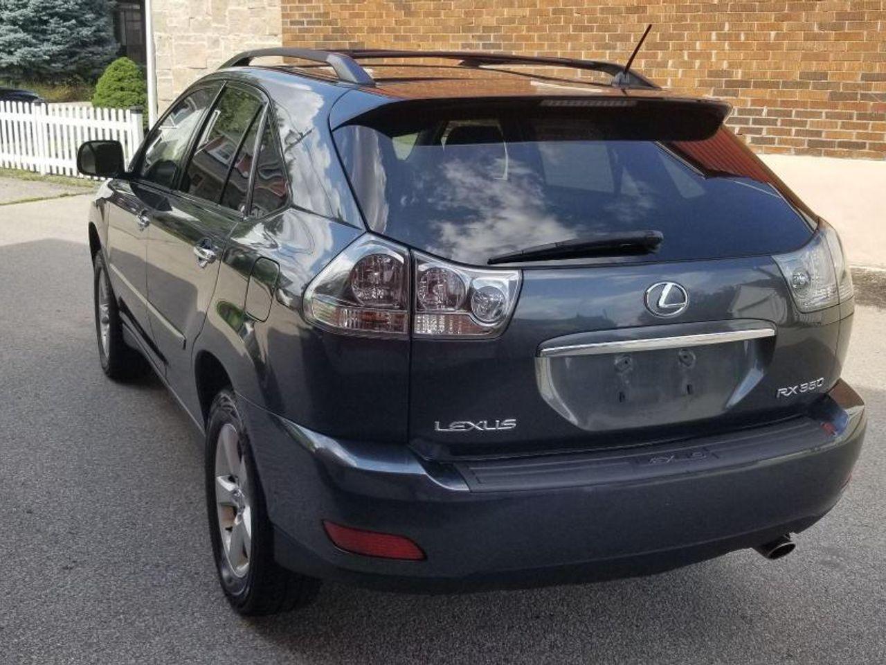 2008 Lexus RX 350 -3