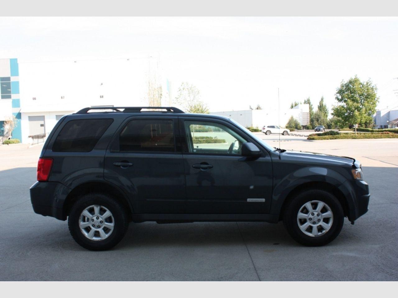 2008 Mazda Tribute -3