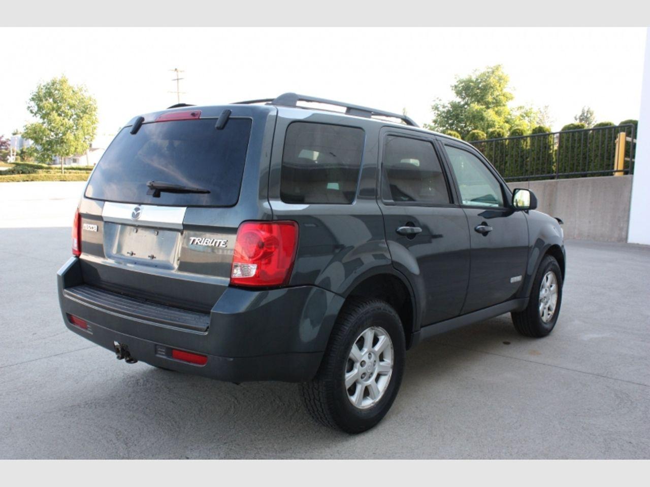 2008 Mazda Tribute -4