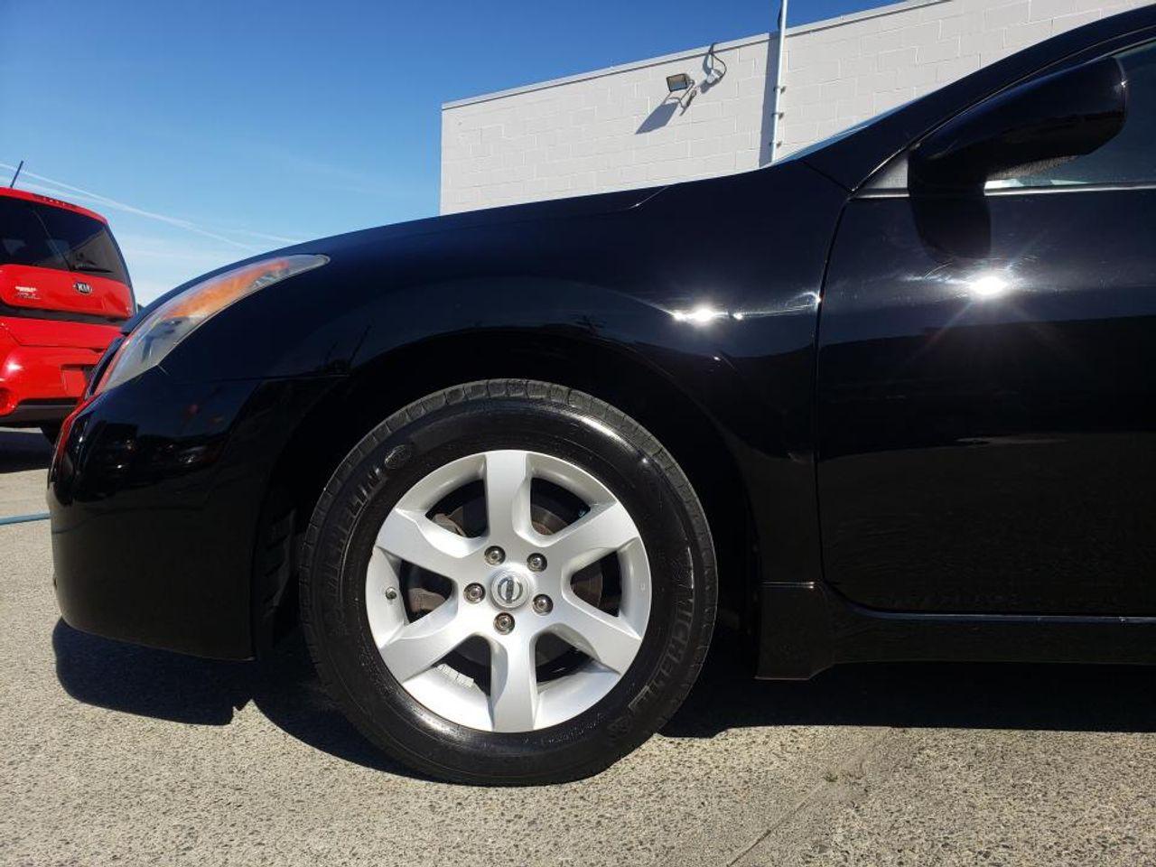 2008 Nissan Altima 2.5 S-3