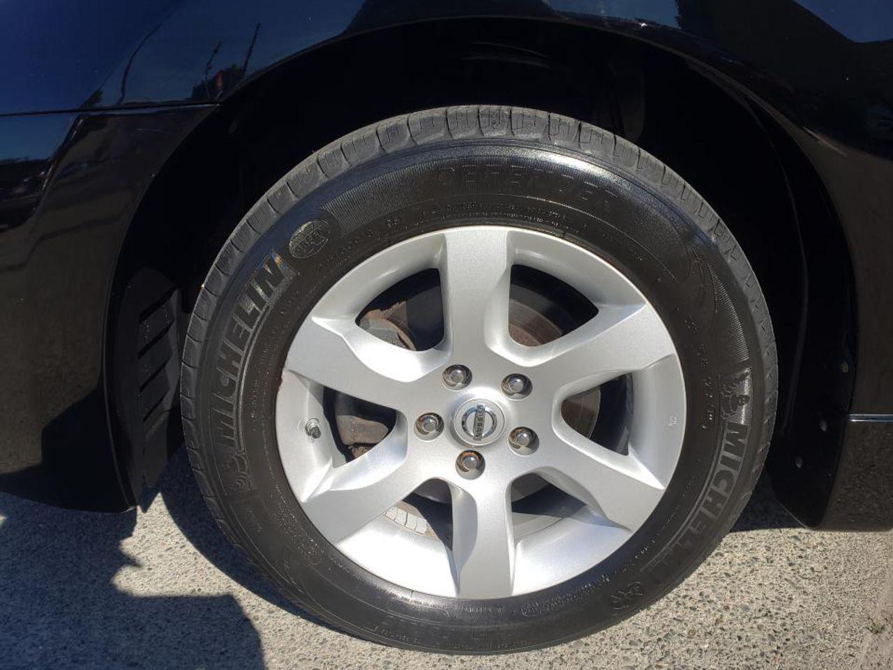 2008 Nissan Altima 2.5 S-4