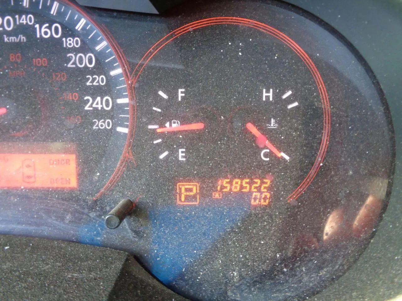 2008 Nissan Altima 2.5-2