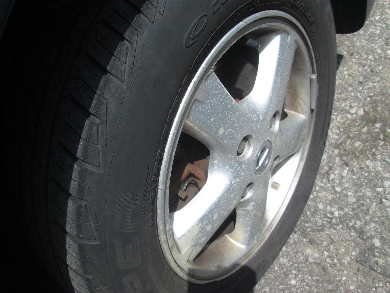 2008 Nissan Sentra 2.0-3