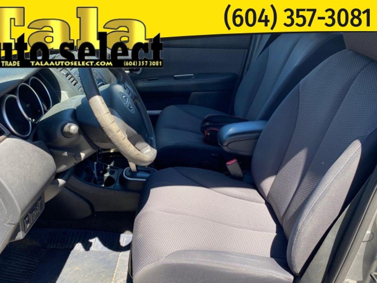 2008 Nissan Versa 1.8 S-2
