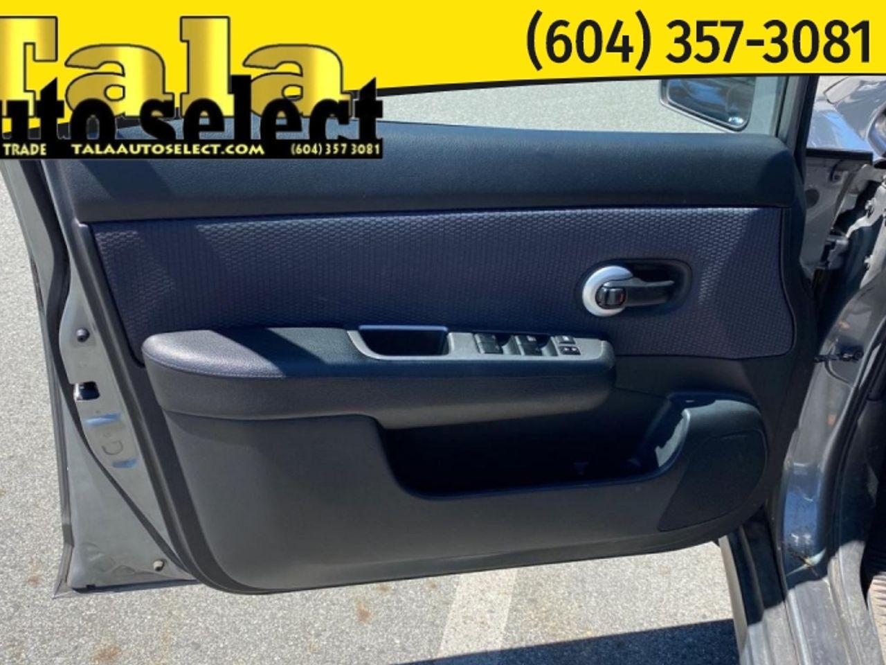 2008 Nissan Versa 1.8 S-3