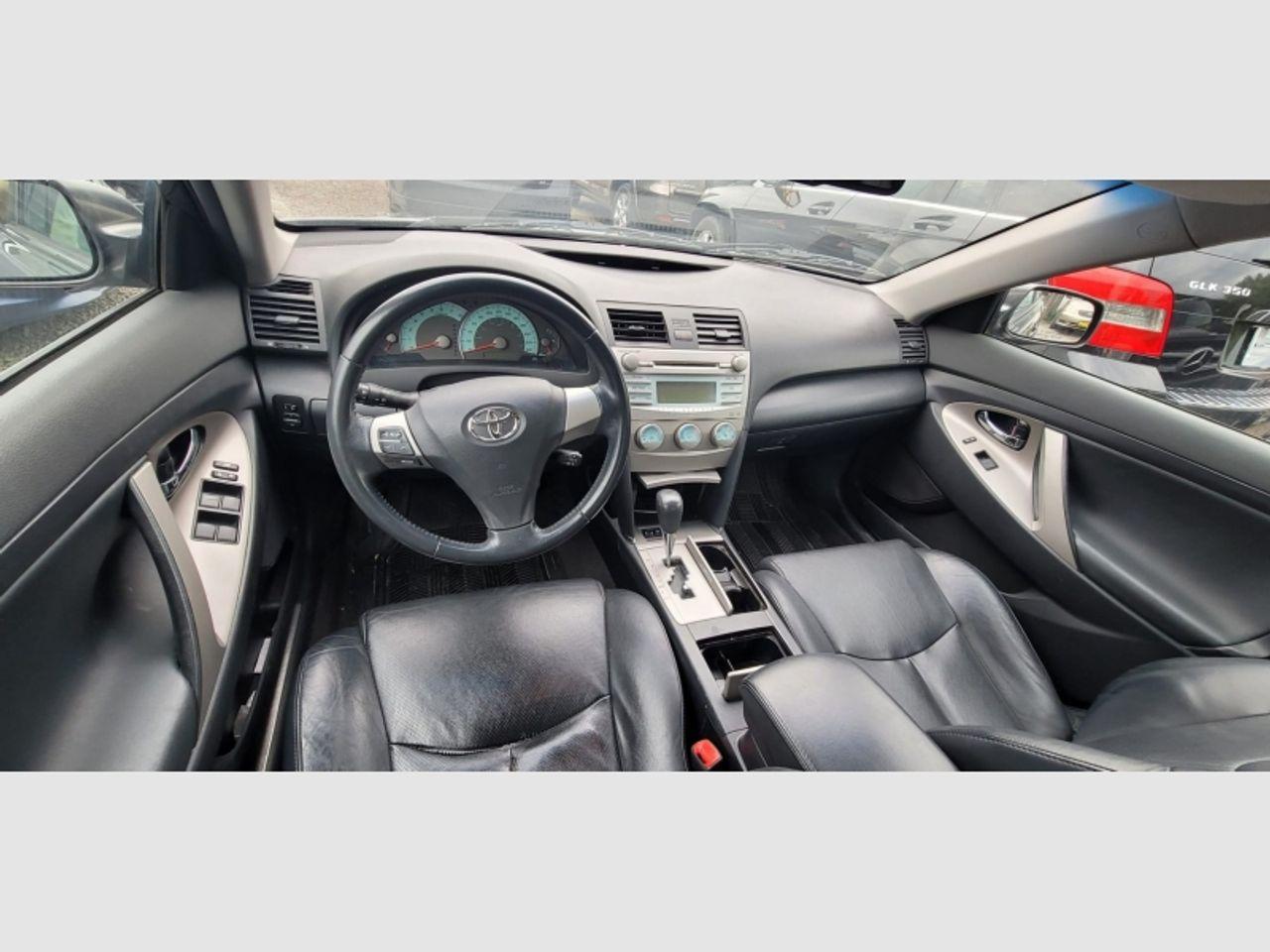 2008 Toyota Camry LE-3