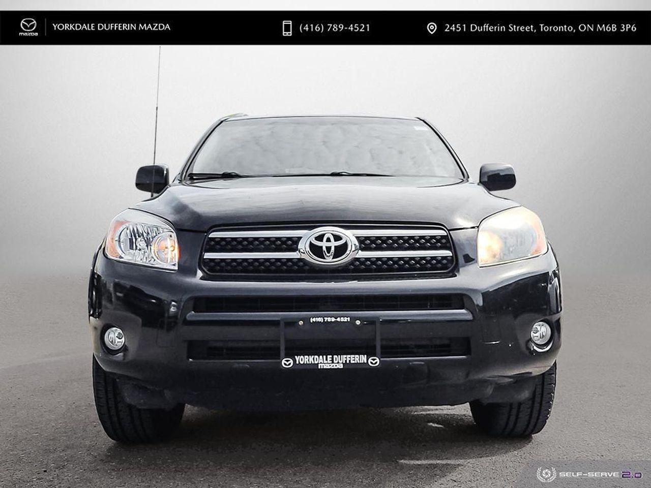 2008 Toyota RAV4 Limited-0