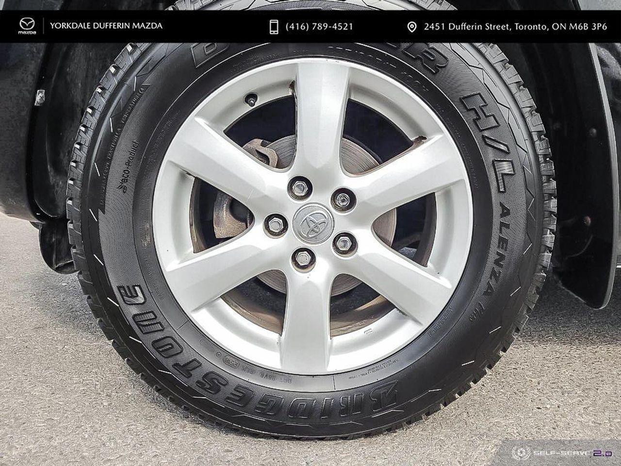 2008 Toyota RAV4 Limited-4