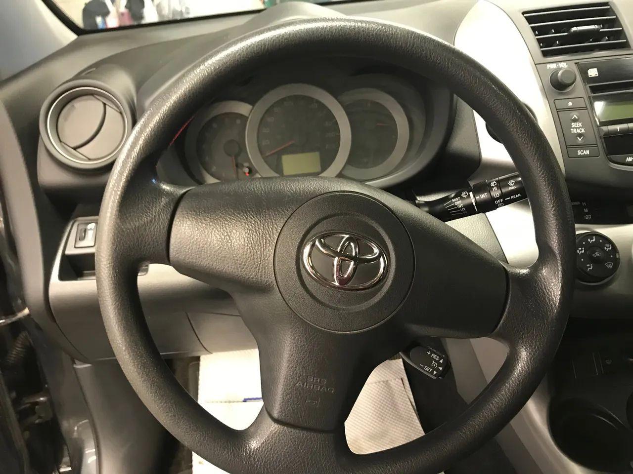 2008 Toyota RAV4 Sport-2