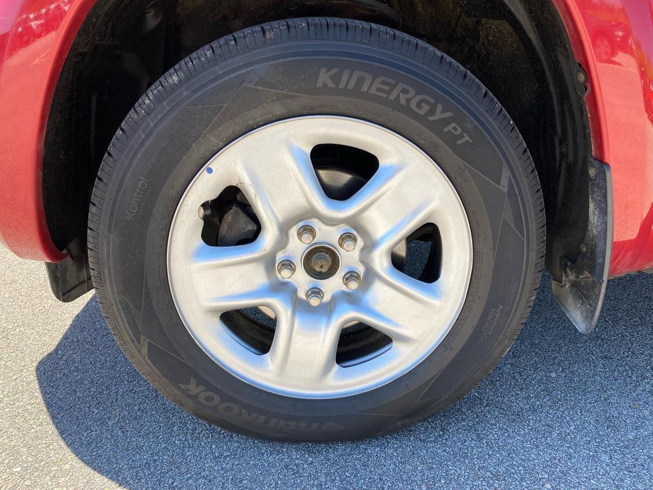 2008 Toyota RAV4 Sport-4