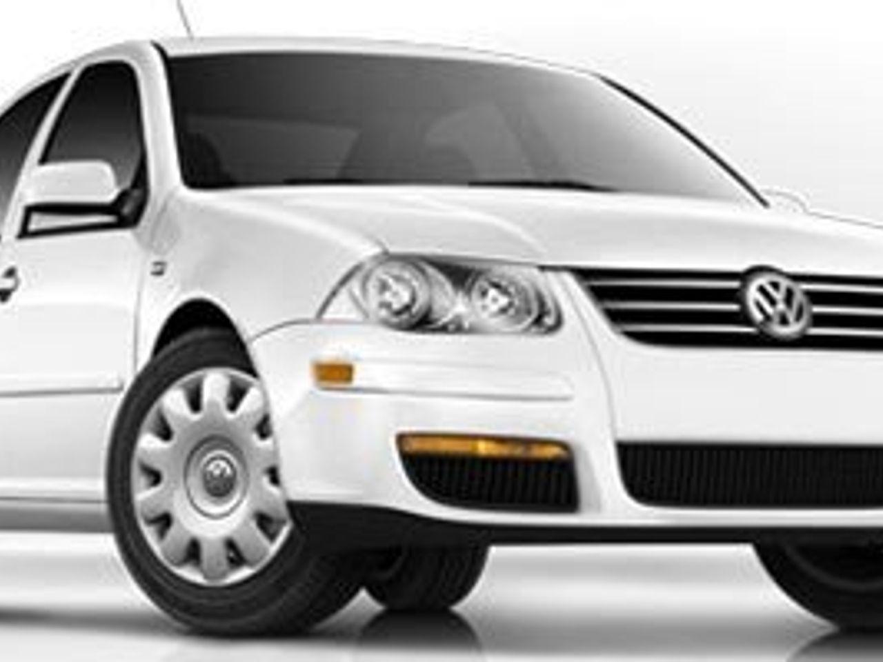 2008 Volkswagen Jetta -0