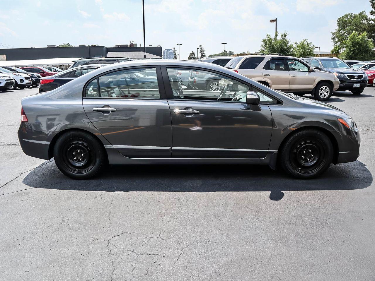 2009 Acura CSX Premium-2