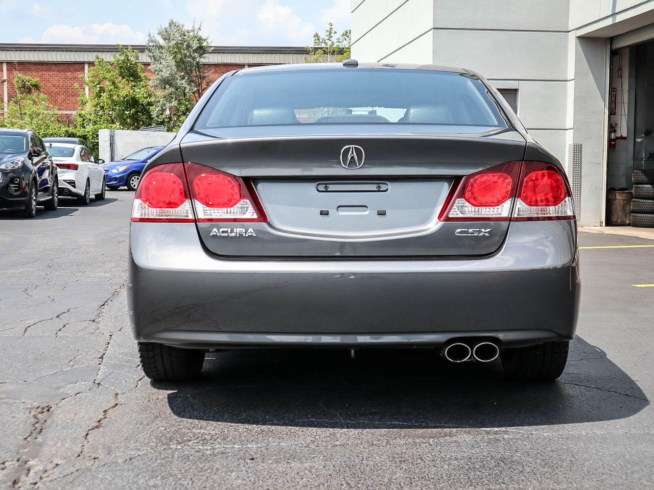 2009 Acura CSX Premium-3