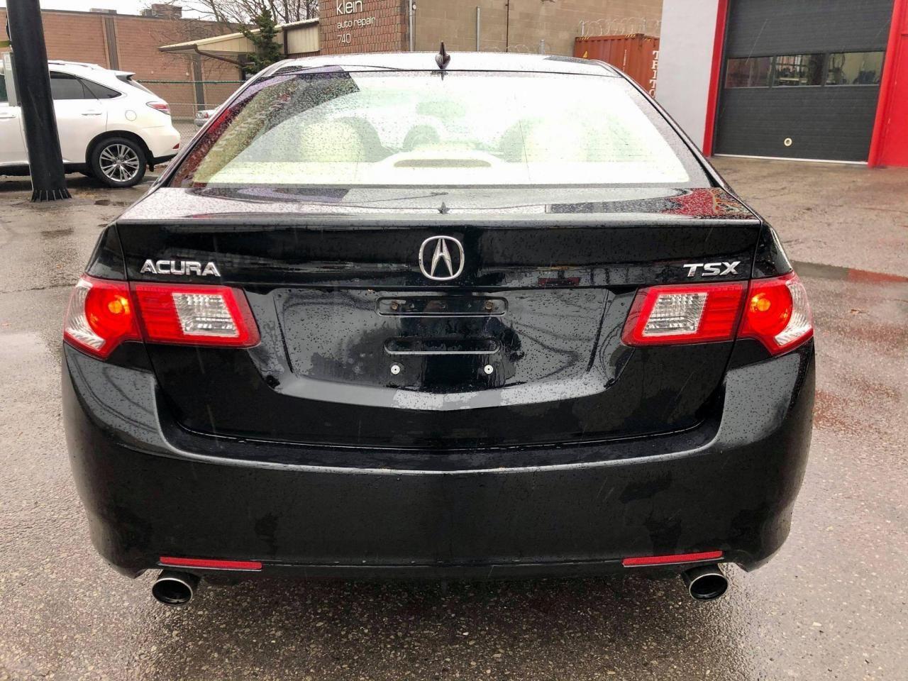 2009 Acura TSX Base-3
