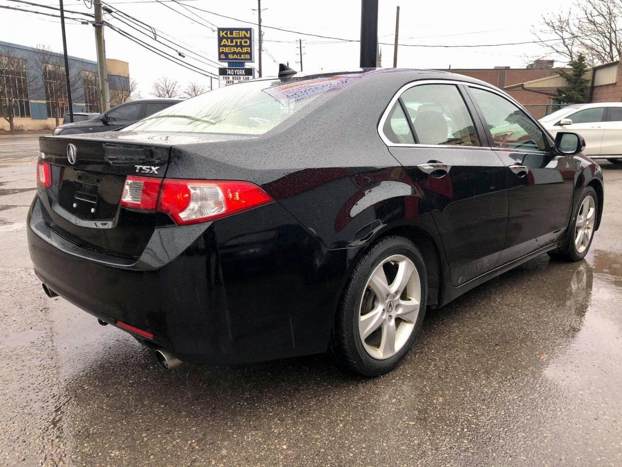 2009 Acura TSX Base-4