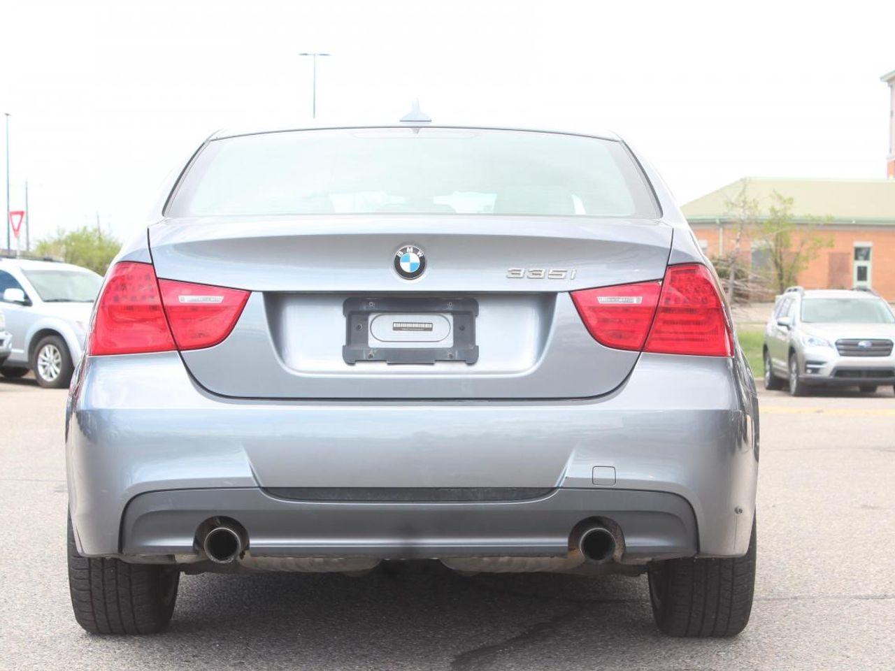 2009 BMW 3-Series 335i xDrive-3