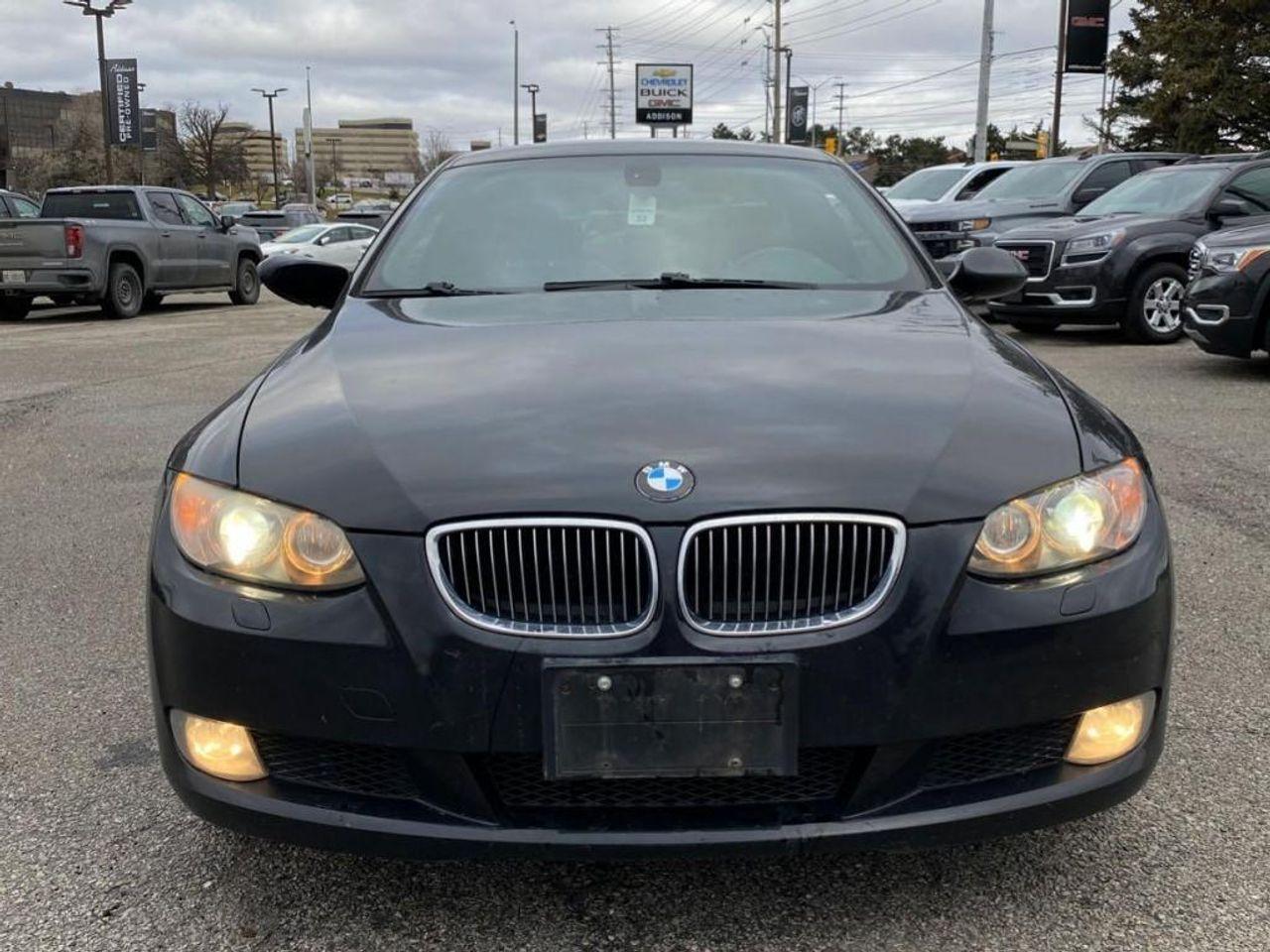 2009 BMW 3-Series 328i xDrive-2