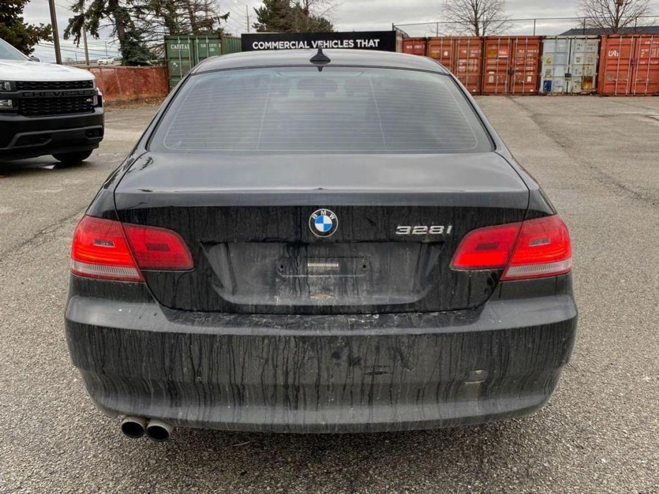 2009 BMW 3-Series 328i xDrive-4