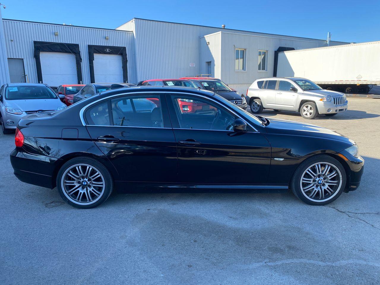 2009 BMW 3-Series 335i-3