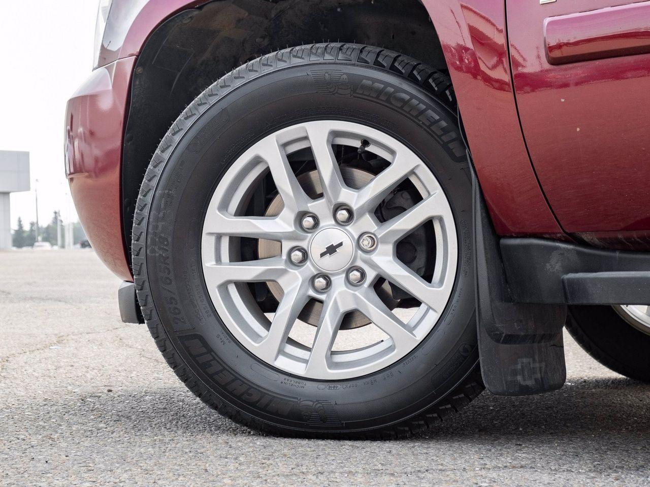 2009 Chevrolet Avalanche LS-2