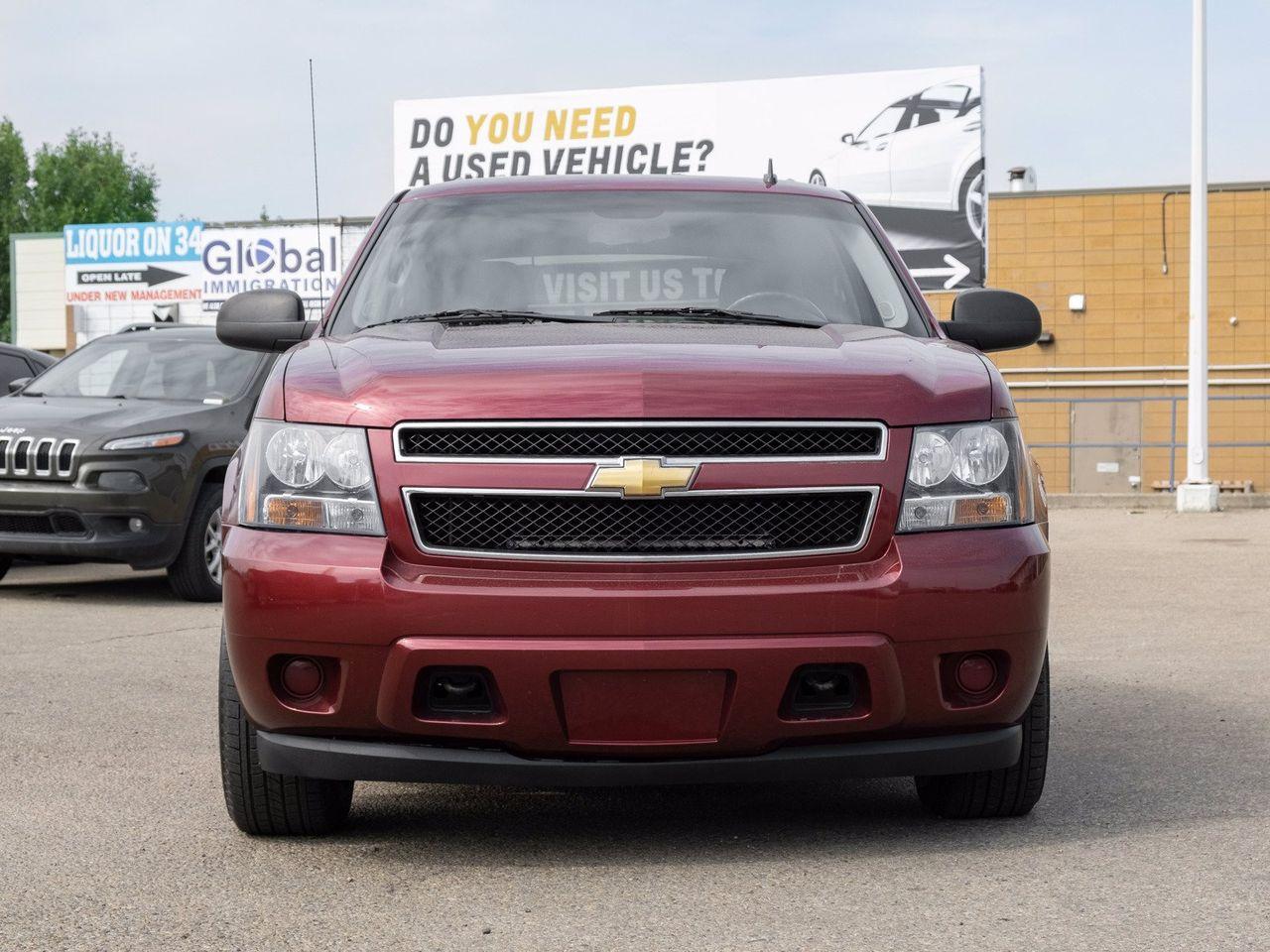 2009 Chevrolet Avalanche LS-3