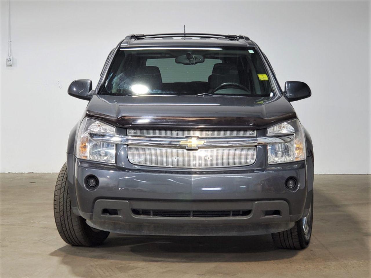 2009 Chevrolet Equinox LT-1