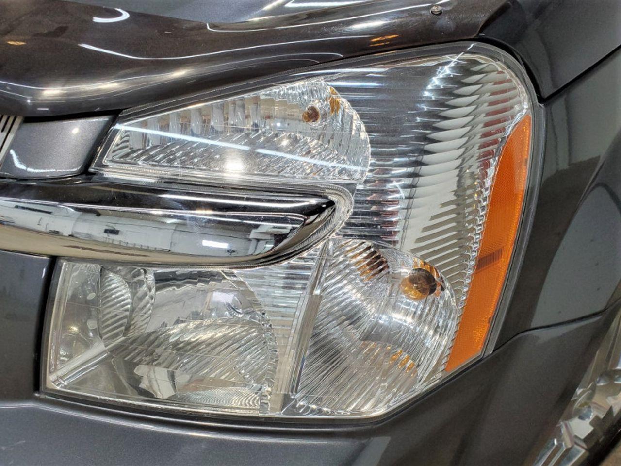 2009 Chevrolet Equinox LT-3