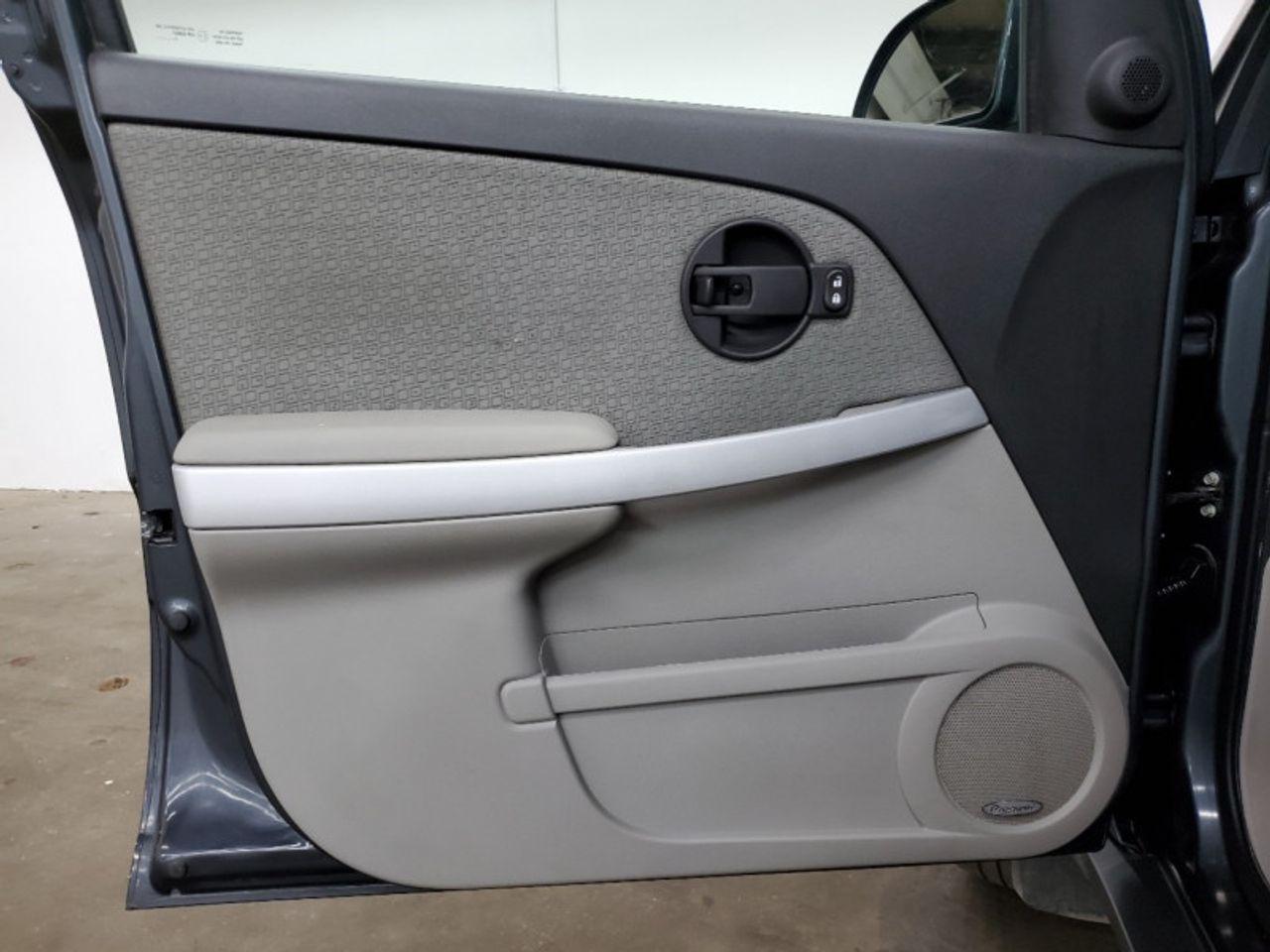 2009 Chevrolet Equinox LT-4